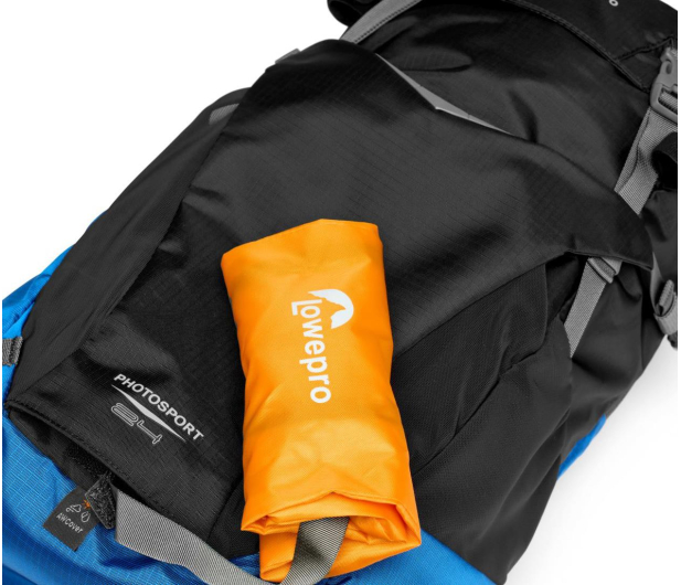 Lowepro PhotoSport BP 24L AW III (BU) - 1181469 - zdjęcie 13